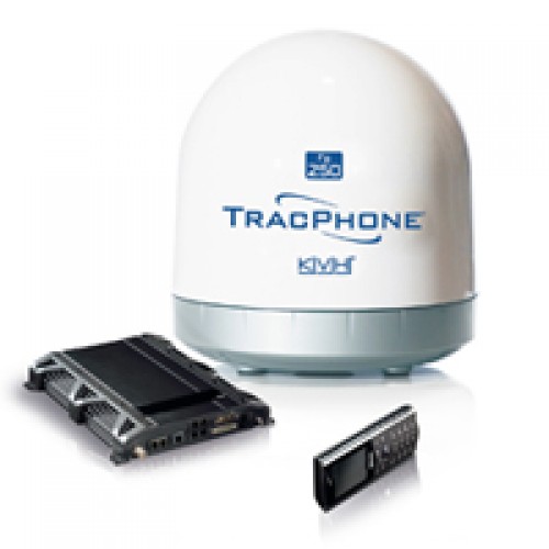 FB250 TracPhone Спутниковая антенна FB250 TracPhone Спутниковая антенна